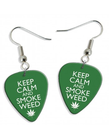 Keep calm and smoke weed...