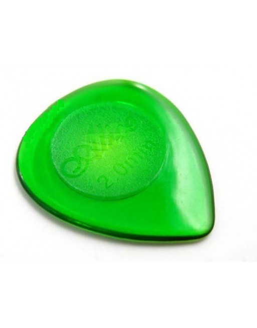 Alice Big Stubby plectrum 2.00 mm Alice Big Stubby plectrum 2.00 mm
