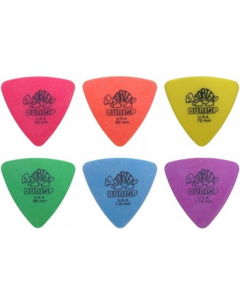 Jim Dunlop Tortex bas...