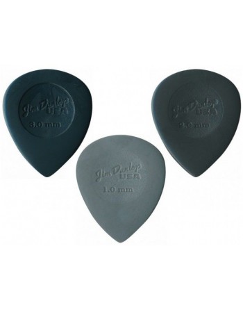 Jim Dunlop nylon Big Stubby...