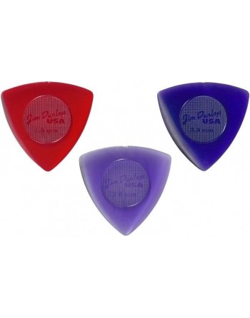 Jim Dunlop Tri Stubby...