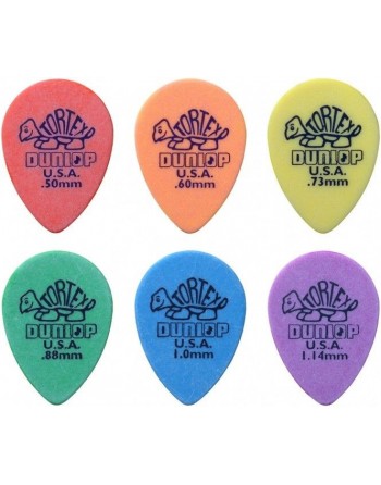 Jim Dunlop Tortex Small...