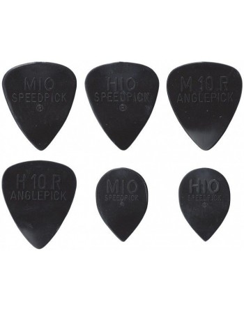 Jim Dunlop Speed plectrum Starters setje