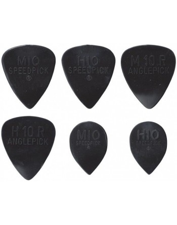 Jim Dunlop Speed plectrum...