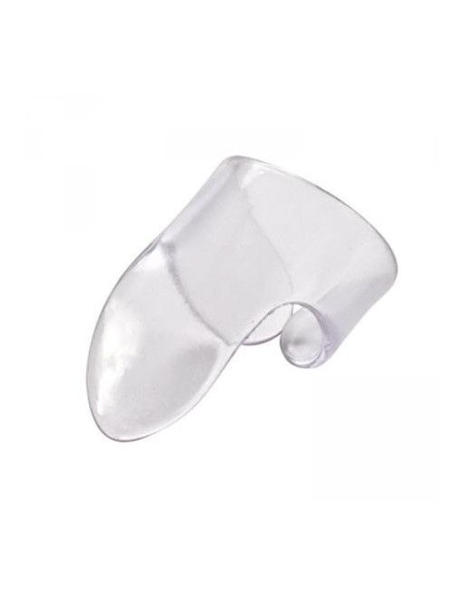 Jim Dunlop vingerplectrum medium