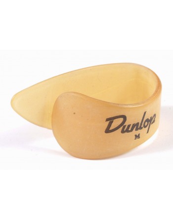 Jim Dunlop duimplectrum medium