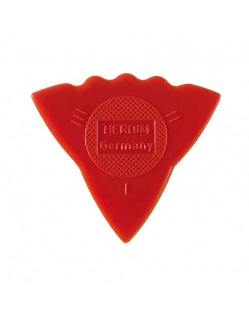 Herdim 3 in 1 plectrum medium