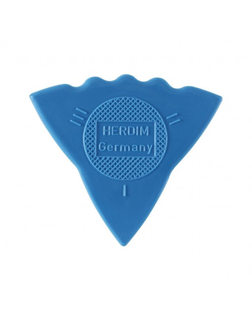 Herdim 3 in 1 plectrum medium