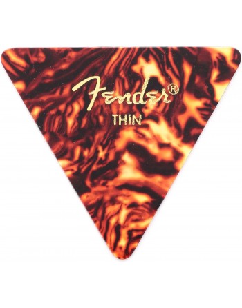 Fender 355 shape plectrum thin