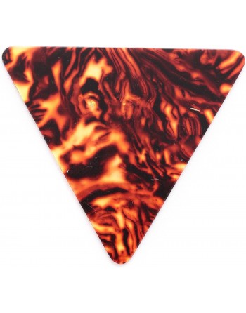 Fender 355 shape plectrum thin