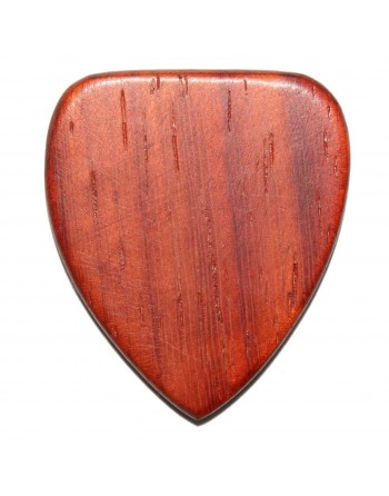 Padoek houten plectrum