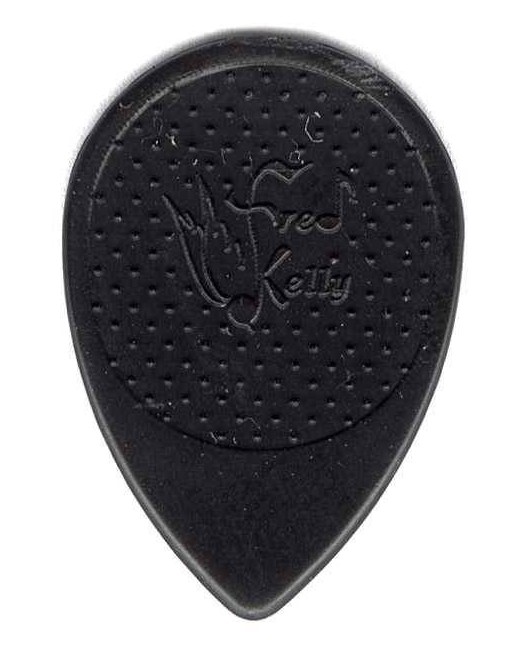 Fred Kelly Peewee Jazz plectrum