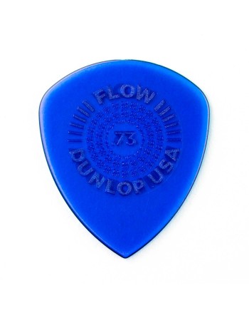 Dunlop Flow plectrum 0.73 mm