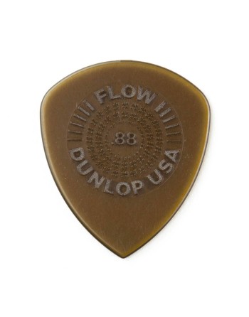 Dunlop Flow plectrum 0.88 mm