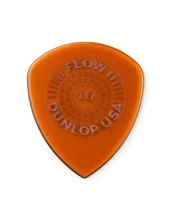 Dunlop Flow plectrum 1.00 mm