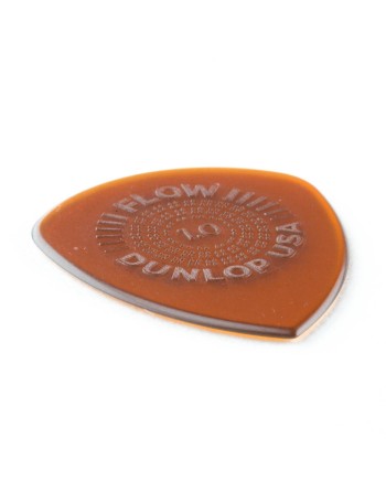 Dunlop Flow plectrum 1.00 mm