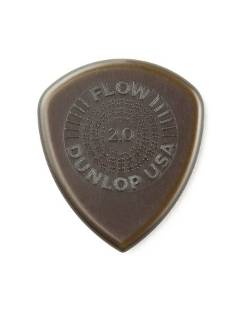 Dunlop Flow plectrum 2.00 mm