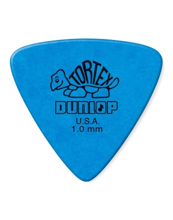 Dunlop Tortex bas plectrum 1.00 mm