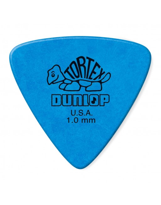 Dunlop Tortex bas plectrum 1.00 mm