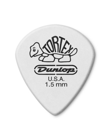 Dunlop Tortex Jazz III XL  plectrum 1.50 mm
