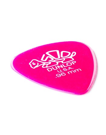 Dunlop Delrin® 500 plectrum 0.96mm