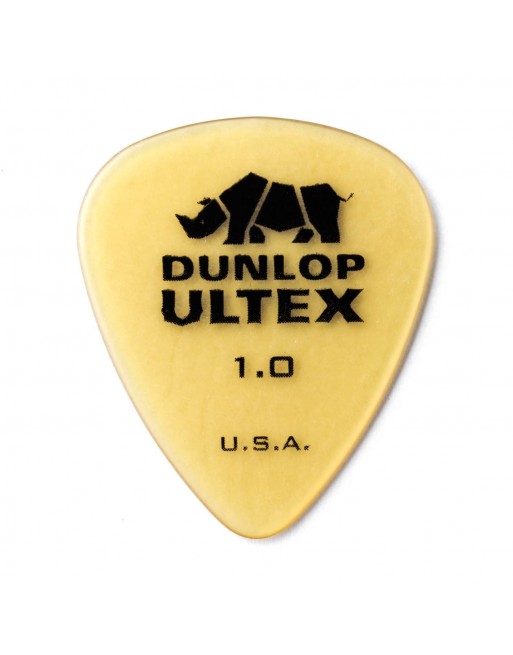Dunlop Ultex plectrum 1.00mm