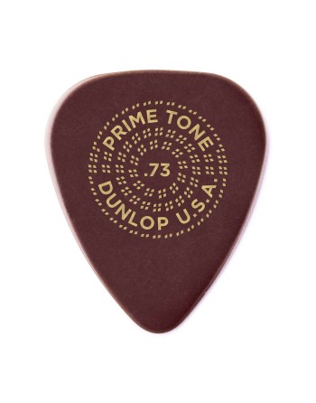 Dunlop Primetone Sculpted Ultex standaard plectrum 0.73 mm