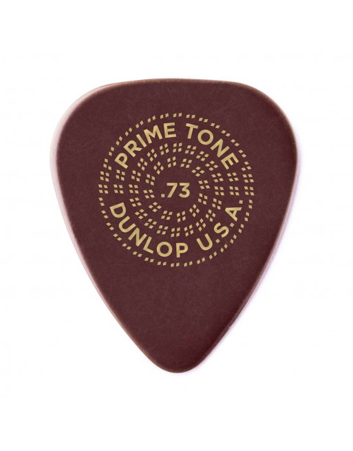 Dunlop Primetone Sculpted Ultex standaard plectrum 0.73 mm