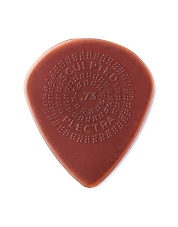 Dunlop Primetone Sculpted Ultex Jazz III XL met grip  0,73 mm