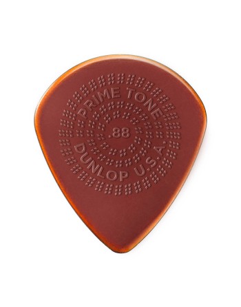 Dunlop Primetone Sculpted Ultex Jazz III XL met grip  0,88 mm