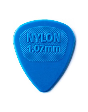 Jim Dunlop Nylon Midi...