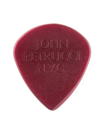 Dunlop John Petrucci Primetone Jazz III met grip  1,38 mm