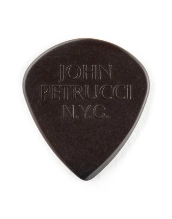 Dunlop John Petrucci Primetone Jazz III met grip  1,38 mm
