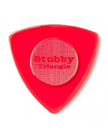 Jim Dunlop Tri Stubby 1.50 mm 