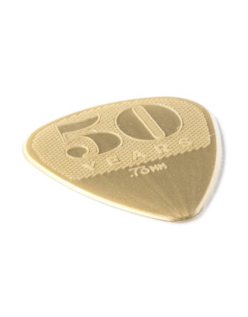 Dunlop 50th Anniversary plectrum 0.73 mm