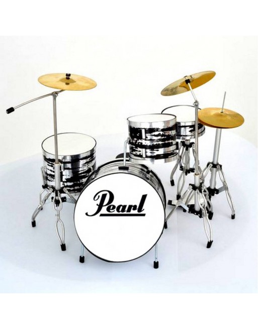 Pearl drumstel