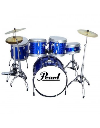 Pearl drumstel