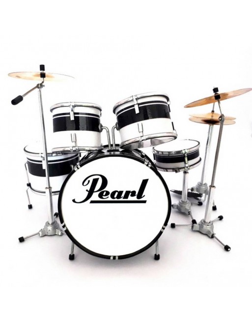 Pearl drumstel