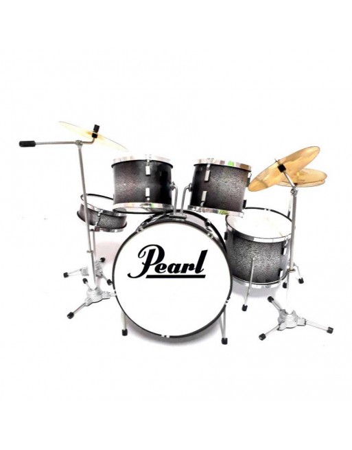 Pearl drumstel