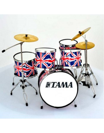 Tama drumstel