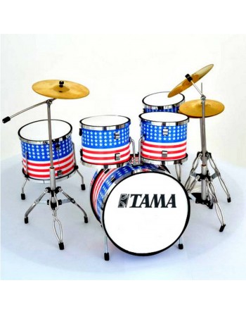 Tama drumstel