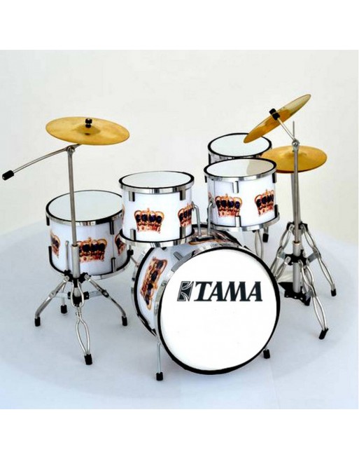 Tama drumstel