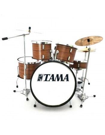 Tama drumstel