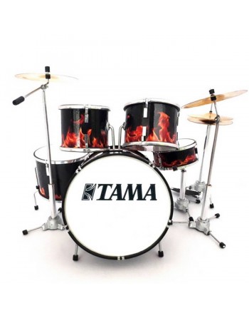 Tama drumstel