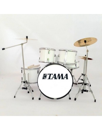 Tama drumstel