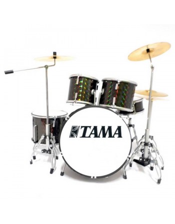 Tama drumstel