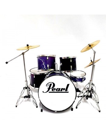 Pearl drumstel