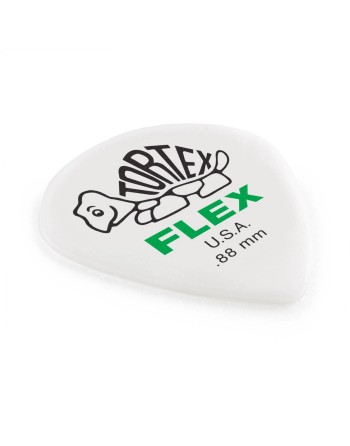Dunlop Tortex Flex Jazz III XL plectrum 0.88 mm