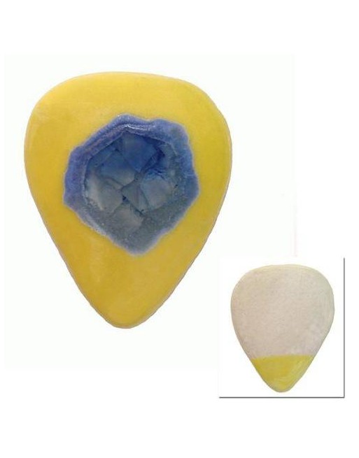 Harry Leaf keramische plectrum