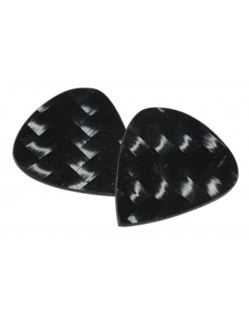 Carbon fiber plectrum 2.8 mm